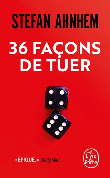 Image de 36 façons de tuer