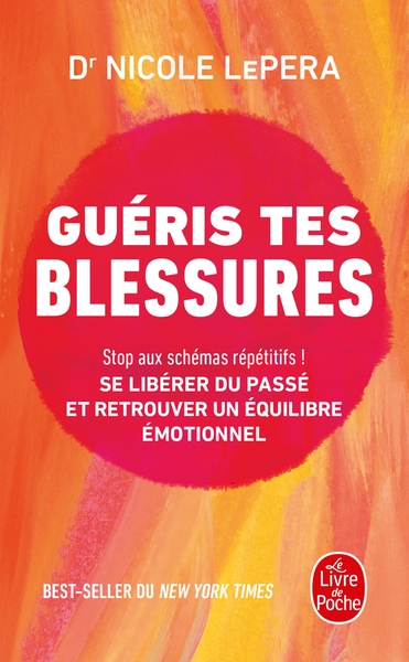 Picture of Guéris tes blessures