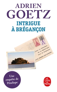 Picture of Intrigue à Brégançon