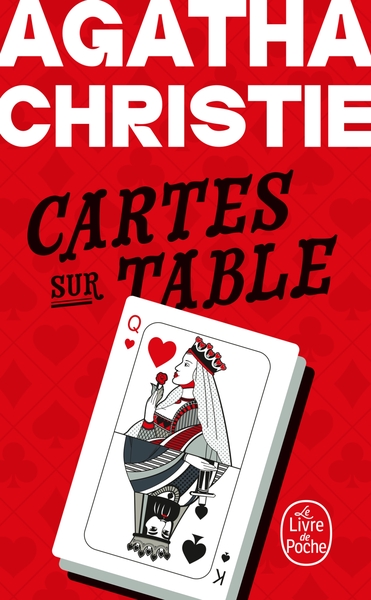 Image de Cartes sur table (Nouvelle traduction révisée)
