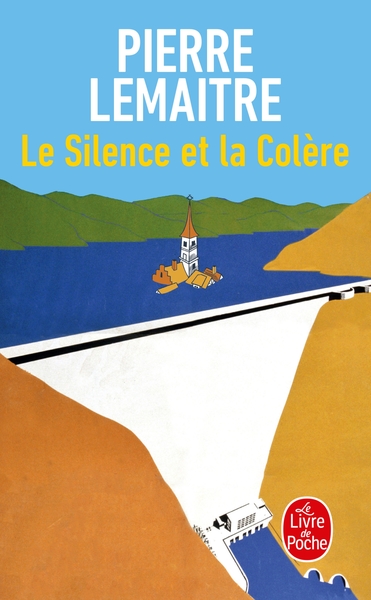 Image de Le Silence et la Colère