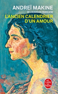 Picture of L'Ancien Calendrier d'un amour