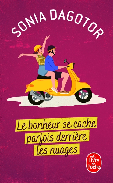 Image de Le Bonheur se cache parfois derrière les nuages