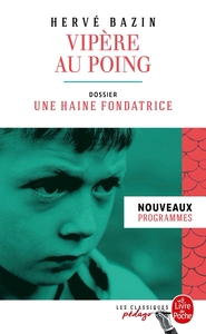 Image de Vipère au poing (Edition pédagogique)
