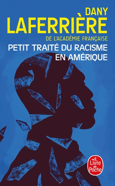 Picture of Petit traité du racisme en Amérique