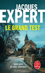 Image de Le Grand test
