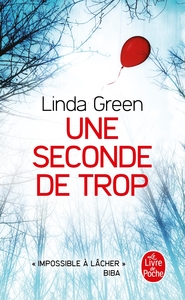 Picture of Une seconde de trop