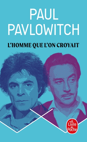 Picture of L'homme que l'on croyait
