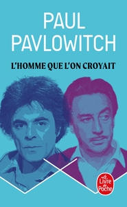 Picture of L'homme que l'on croyait