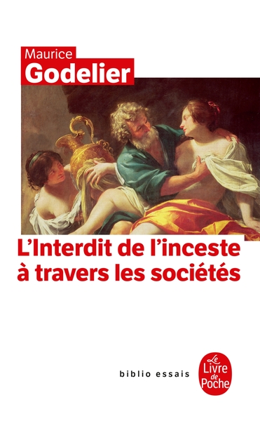 Picture of L'Interdit de l'inceste