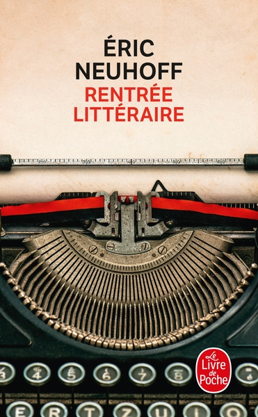 Image de Rentrée littéraire