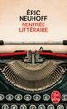 Image de Rentrée littéraire