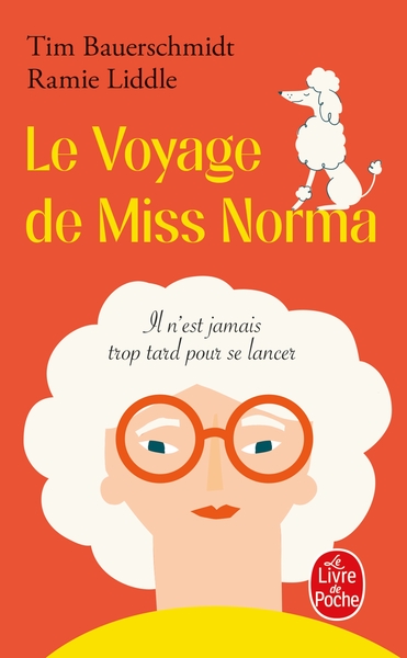 Picture of Le Voyage de Miss Norma