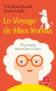Picture of Le Voyage de Miss Norma