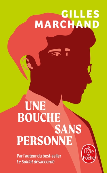 Image de Une bouche sans personne