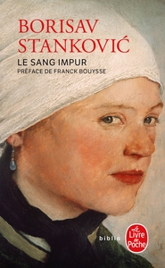 Picture of Le Sang impur