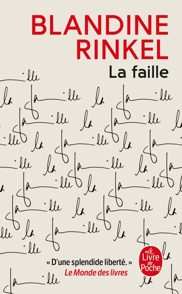 Picture of La Faille