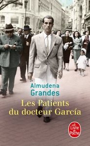Picture of Les Patients du Docteur Garcia