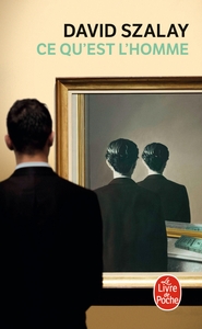 Picture of Ce qu'est l'homme