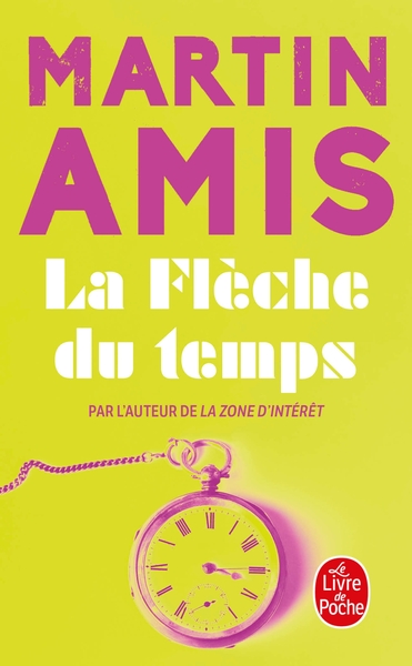 Image de La Flèche du temps