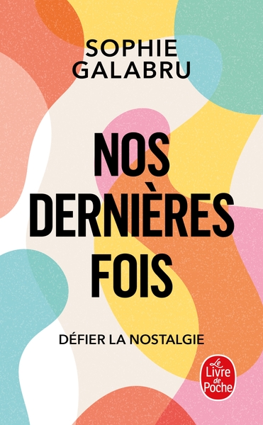 Picture of Nos dernières fois