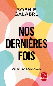 Picture of Nos dernières fois