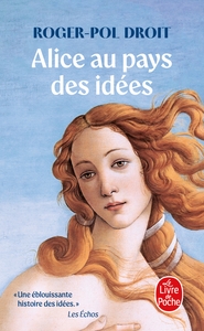 Picture of Alice au pays des idées