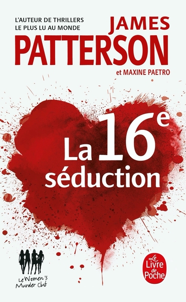Image de La 16è séduction
