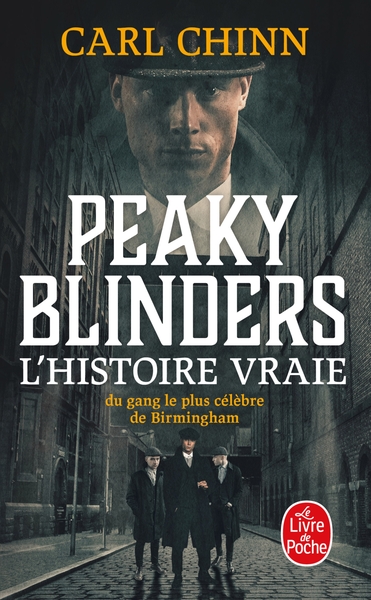 Image de Peaky Blinders