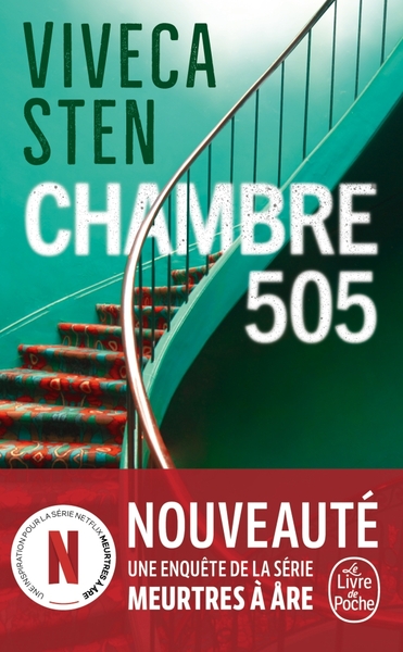 Picture of Chambre 505