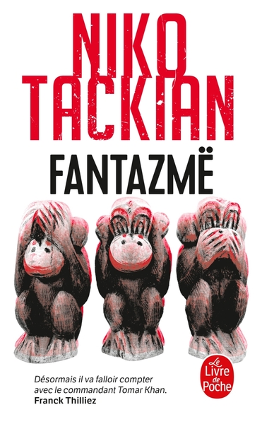 Picture of Fantazmë