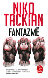 Picture of Fantazmë