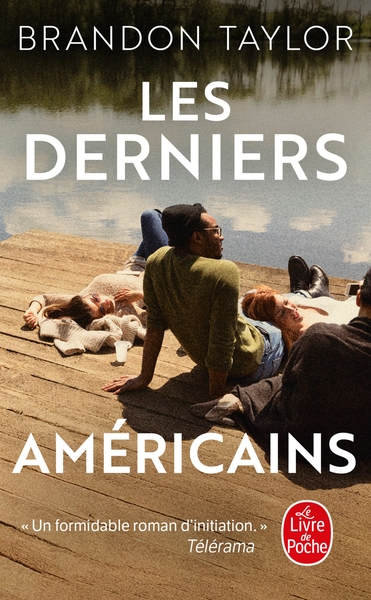 Picture of Les Derniers Américains
