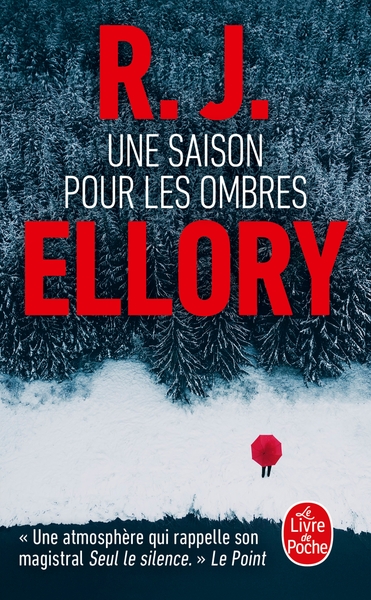 Picture of Une saison pour les ombres