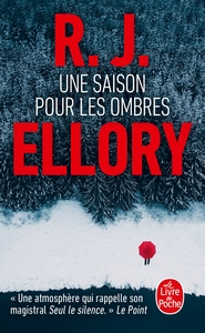 Picture of Une saison pour les ombres