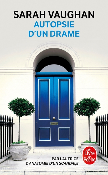 Picture of Autopsie d'un drame