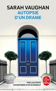 Picture of Autopsie d'un drame