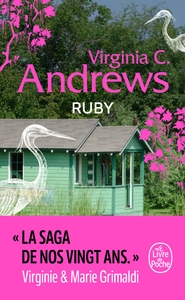 Picture of Ruby (La Famille Landry, Tome 1)
