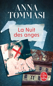 Picture of La Nuit des anges
