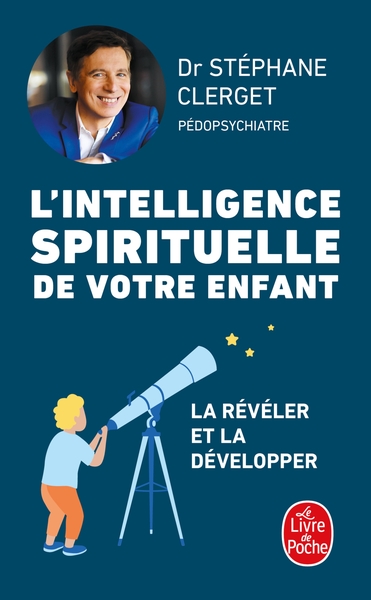 Image de L'Intelligence spirituelle de votre enfant