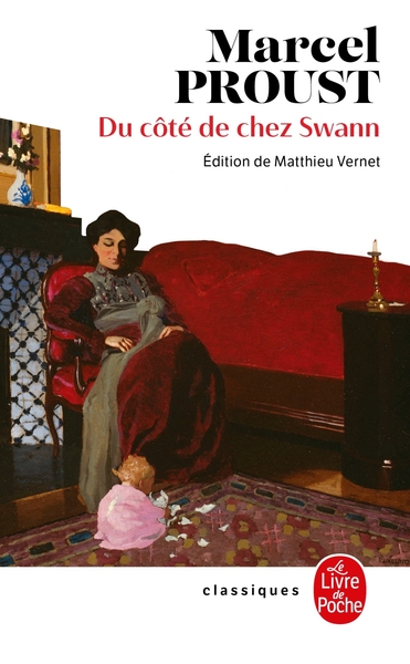 Picture of Du côté de chez Swann (Nouvelle édition)