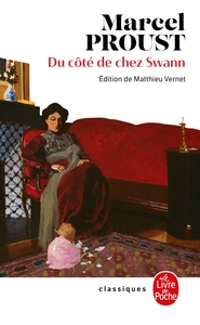 Picture of Du côté de chez Swann (Nouvelle édition)