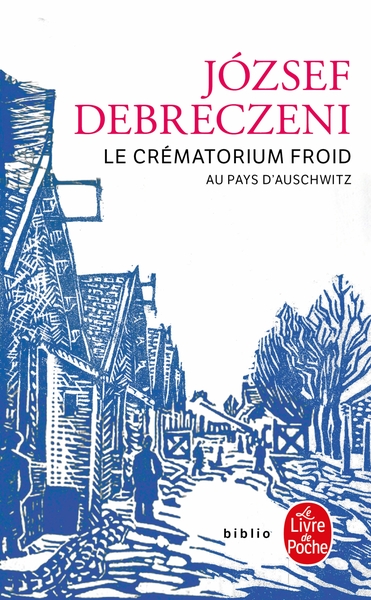 Image de Le Crématorium froid