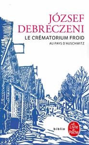 Image de Le Crématorium froid