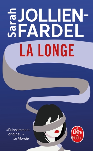 Image de La Longe