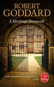 Picture of L'Héritage Davenall