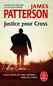 Picture of Justice pour Cross
