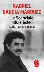 Picture of Le Scandale du siècle