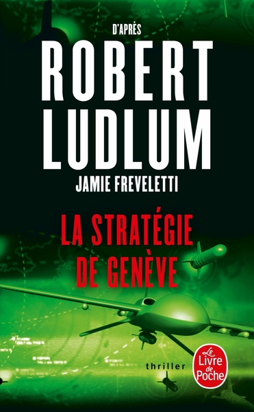 Picture of La stratégie de Genève