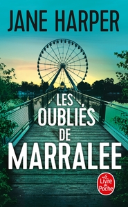 Picture of Les Oubliés de Marralee